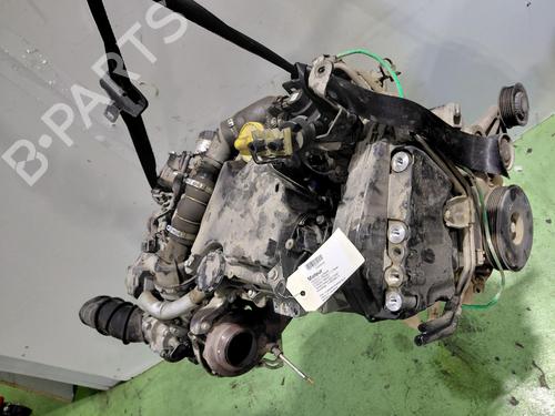 Engine RENAULT KANGOO Express (FW0/1_) 1.5 dCi 80 (FW15) | BP39517447M1 - Image 3
