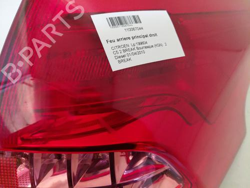 right-taillight-citroen-c5-iii-break-rw_-2008-2009-2010-2011-2012-2013-2014-2015-2016-2017-30910309 main image