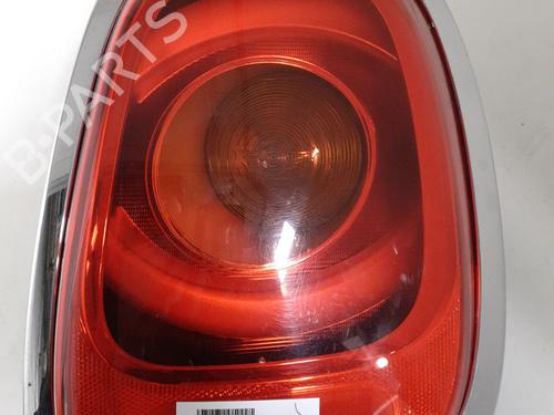 Højre baglygte MINI MINI (F55) Cooper SD (170 hp) 24744808