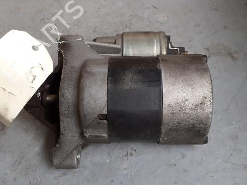 Starter RENAULT CLIO II (BB_, CB_) 1.2 16V (BB05, BB0W, BB11, BB27, BB2T, BB2U, BB2V, CB05,... | BP27172070M8 
