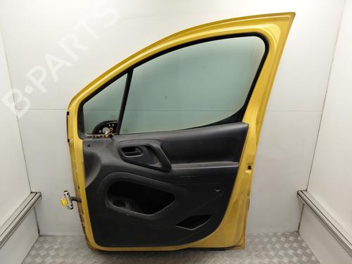 right-front-door-citroen-berlingo-box-bodympv-b9-2008-32980837 main image