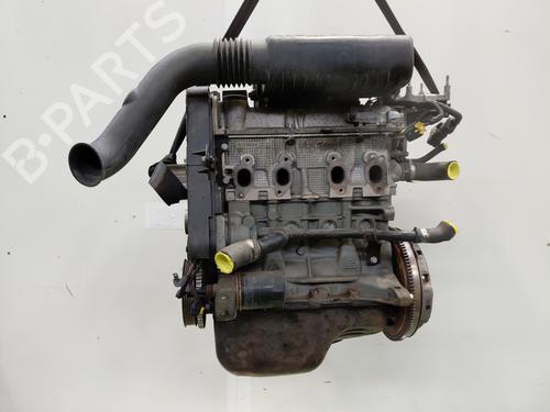 Engine FIAT PUNTO (199_) 1.2 (199AXZ1A, 199BXZ1A) | BP30731022M1