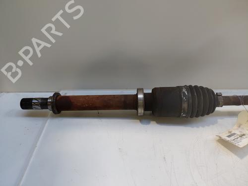 right-front-driveshaft-renault-clio-iii-br01-cr01-2005-2006-2007-2008-2009-2010-2011-2012-2013-2014-30412677 main image