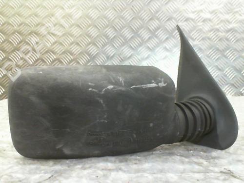 Used Right mirror Right mirror FIAT CINQUECENTO (170_) 0.9 i.e. S (170AF, 170CF) (40 hp) 24762365 24762365