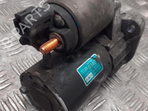 Starter KIA PICANTO II (TA) 1.2 | BP24767991M8 - Image 2