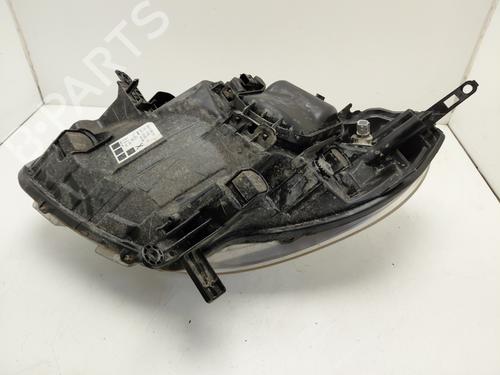 Right headlight RENAULT KANGOO Express (FW0/1_) | BP33653978C29 - Image 1