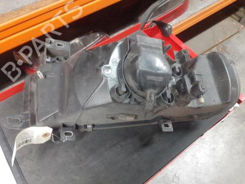 Scheinwerfer links für RENAULT MASTER II Van (FD) 2.5 dCi 120 (115 hp) 24758611