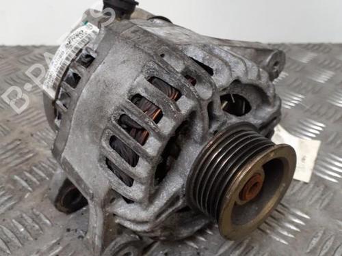 Used Alternator Alternator 24741975 24741975