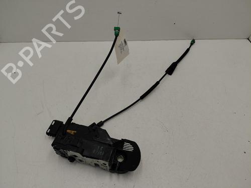 Used Front left lock Front left lock 38427943 38427943