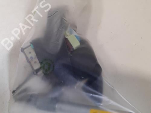 Used Front left seatbelt Front left seatbelt CITROËN C4 Grand Picasso I (UA_) 1.6 HDi (109 hp) 24740866 24740866