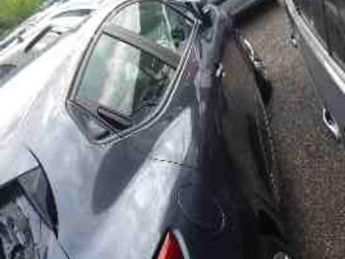 Right sun visor RENAULT CLIO IV (BH_) 1.2 16V | BP24755136I2 