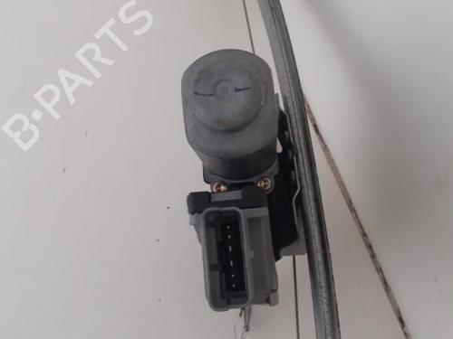 Front right window mechanism CITROËN C3 I (FC_, FN_) 1.4 i | BP24750623C23 