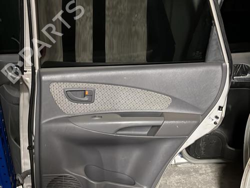 Used Right rear door HYUNDAI TUCSON (JM) 2.0 CRDi All-wheel Drive (113 hp) 24755470