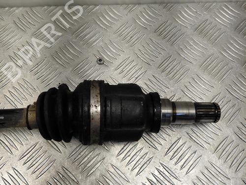 Right front driveshaft PEUGEOT 108 1.0 VTi | BP38342884M39 - Image 3