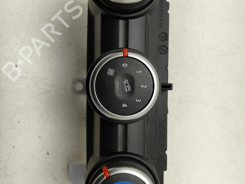 Used Climate control Climate control RENAULT CLIO V (B7_) 1.0 TCe 90 (B7MT) (91 hp) 32423813 32423813