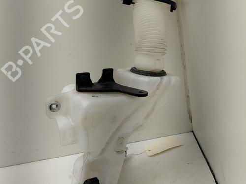 Used Windscreen washer tank Windscreen washer tank FIAT 500X (334_) 1.0 (334.AXN1B) (120 hp) 40122923 40122923