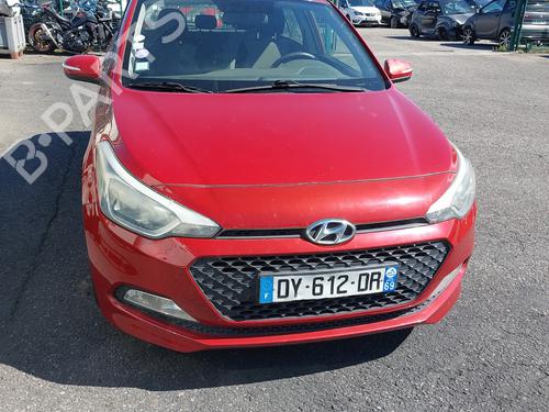 Used Parts HYUNDAI i20 II (GB, IB)  1.2  4920500