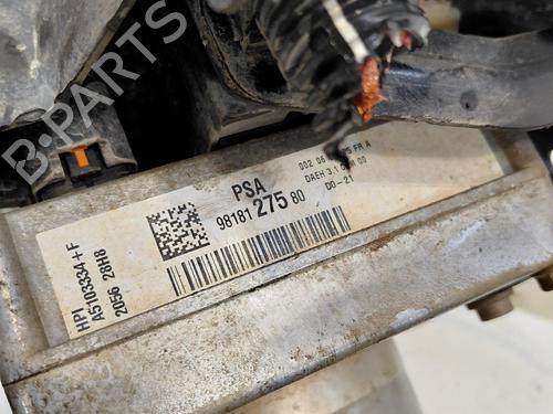 Used Steering pump Steering pump CITROËN JUMPY III Van (V_) 1.6 BlueHDi 95 (95 hp) 36641183 36641183