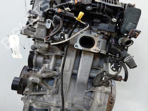 Engine PEUGEOT 208 I (CA_, CC_) 1.2 VTI 82 | BP29251419M1 