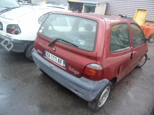 Bakspejl Højre RENAULT TWINGO I (C06_) 1.2 (C063, C064) | BP24758535C27 