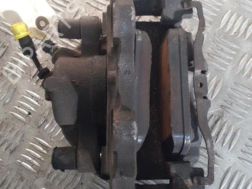 Used Right front brake caliper FORD KUGA II (DM2) 2.0 TDCi (140 hp) 24740489
