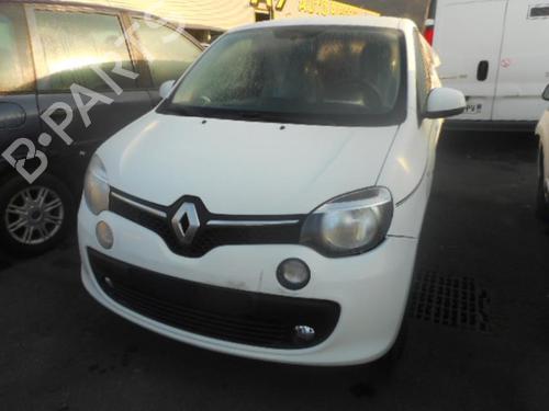 Hand brake RENAULT TWINGO III (BCM_, BCA_) 0.9 TCe 90 (BCM9, BCM2) | BP24753165I18 - Image 2