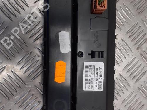 display-monitor-citroen-c4-ii-nc_-2009-24747829 main image
