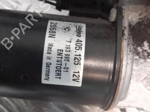 Front wiper motor BMW 5 (E60) 530 xi | BP24761732M29 