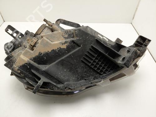 Left headlight CITROËN BERLINGO Box Body/MPV (B9) 1.6 BlueHDi 100 | BP33653980C28 - Image 2