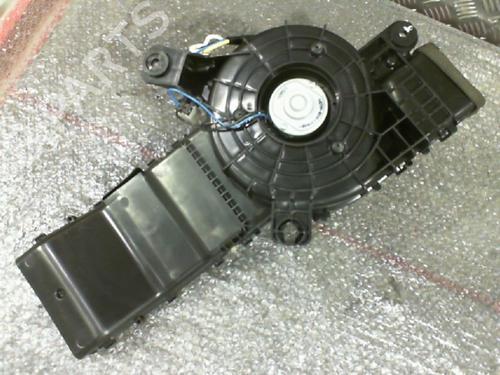 Heater blower motor RENAULT KOLEOS I (HY_) 2.0 dCi (HY0K) | BP24766441M62 