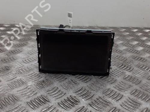 Bilradio CITROËN BERLINGO Box Body/MPV (B9) 1.6 BlueHDi 100 (99 hp) 24762146