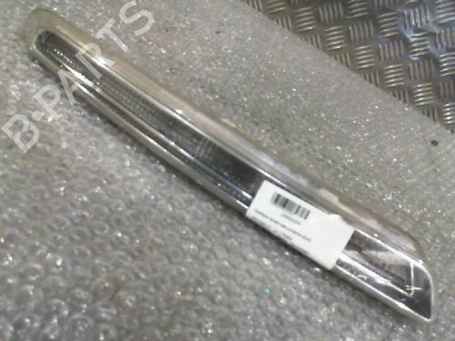 Right daytime light PEUGEOT 807 (EB_) 2.2 HDi | BP24742602C103 - Image 2