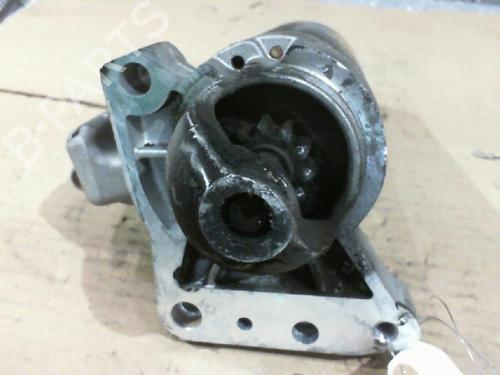 Used Starter Starter MINI MINI (R56) Cooper D (109 hp) 24742609 24742609