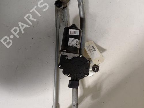 Front wiper motor SKODA KAROQ (NU7, ND7) 1.6 TDI | BP32980901M29 - Image 4