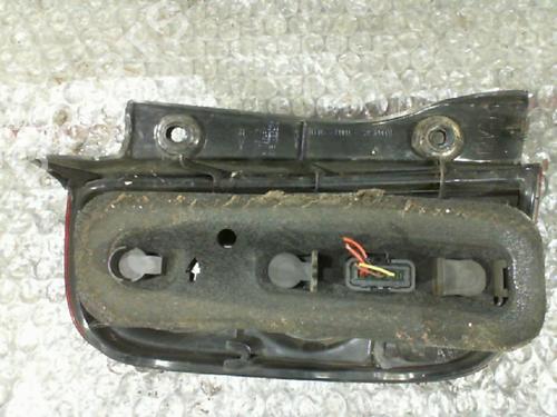 Right taillight NISSAN MICRA III (K12) 1.5 dCi | BP24755926C35