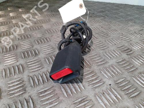 Sikkerhetsbelte-spenne TOYOTA YARIS (_P13_) 1.0 (KSP130) (72 hp) 24766899