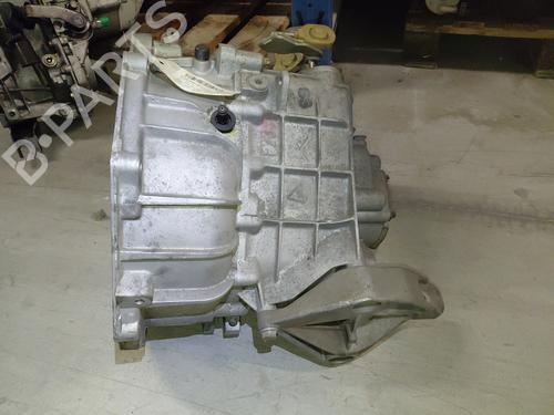 Used Gearbox OPEL VECTRA B Hatchback (J96) 2.0 i 16V (F68) (136 hp) 24770067