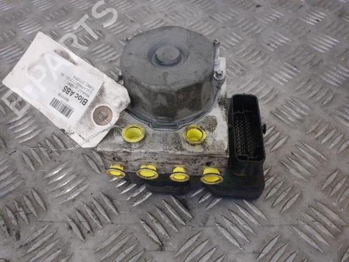 ABS Bremseaggregat RENAULT CLIO IV (BH_) 1.5 dCi 75 (75 hp) 24759155