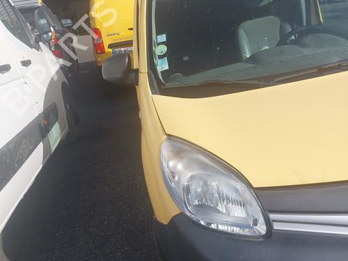 Engine RENAULT KANGOO Express (FW0/1_) 1.5 dCi 90 (FW0G, FW05, FW08, FW11) | BP28308013M1  - Image 8