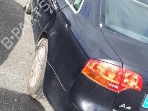 Instrument cluster AUDI A4 B7 (8EC) 2.7 TDI | BP24745387C47 - Image 7