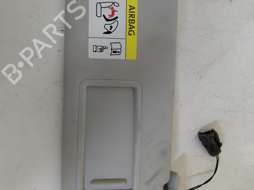 Used Right sun visor Right sun visor SKODA KAROQ (NU7, ND7) 1.6 TDI (115 hp) 32980904 32980904