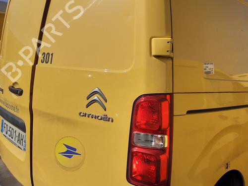 right-taillight-citroen-jumpy-iii-van-v_-2016-36590516 main image