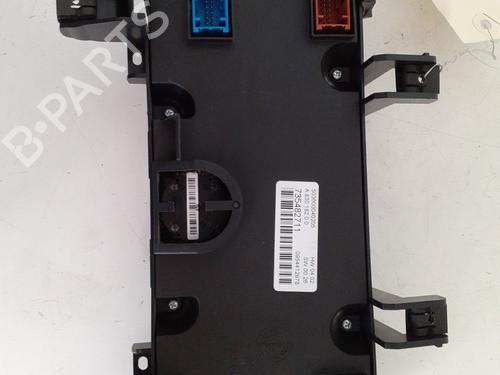 Climate control FIAT BRAVO II (198_) 1.4 T-Jet (198AXG1B) | BP26886803I5 