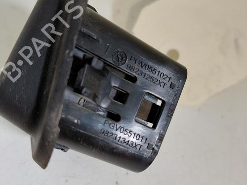 Camera CITROËN BERLINGO Box Body/MPV (K9) 1.5 BlueHDi 130 | BP37754535E14 - Image 3