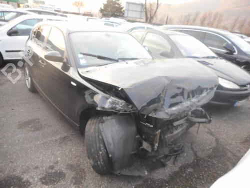Right sun visor BMW 1 (E87) 118 d | BP24752627I2 - Image 7