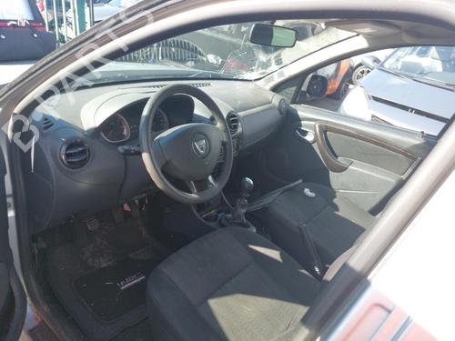 AC compressor DACIA DUSTER (HS_) 1.5 dCi (HSMC) | BP24746764M34  - Image 5