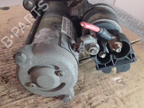 Used Starter Starter FORD KA (RB_) 1.3 i (60 hp) 24740645 24740645