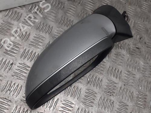 Used Left mirror MERCEDES-BENZ A-CLASS (W168) A 140 (168.031, 168.131) (82 hp) 24748879