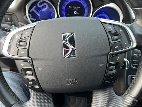 Used Parts CITROËN DS4 (NX_) 1.6 THP 200 4454250