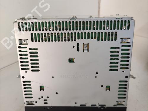 Radio NISSAN QASHQAI / QASHQAI +2 I (J10, NJ10, JJ10E) 1.5 dCi | BP25809623E6 